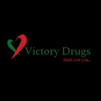 Victory Drugs Pharmacy logo, Victory Drugs Pharmacy contact details