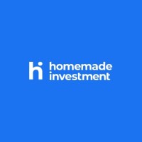 Homemade Investment logo, Homemade Investment contact details