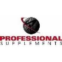 Professional Supplements logo, Professional Supplements contact details