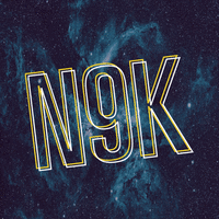 N9K logo, N9K contact details