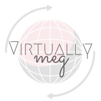 Virtually Meg logo, Virtually Meg contact details