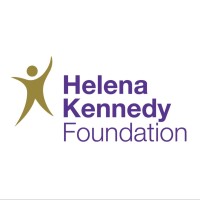 Helena Kennedy Foundation logo, Helena Kennedy Foundation contact details