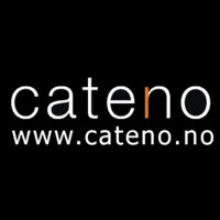 Cateno AS logo, Cateno AS contact details