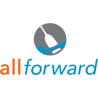 All Forward Group logo, All Forward Group contact details