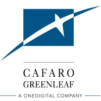 Cafaro Greenleaf logo, Cafaro Greenleaf contact details