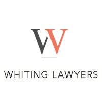 Whiting Lawyers logo, Whiting Lawyers contact details