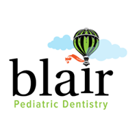 Blair Pediatric Dentistry logo, Blair Pediatric Dentistry contact details