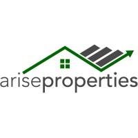 Arise Properties logo, Arise Properties contact details