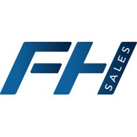 FH Sales logo, FH Sales contact details