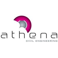 Athena Civil Engineering Ltd logo, Athena Civil Engineering Ltd contact details