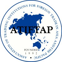 Association of Training Institutions for Foreign Trade in Asia and the Pacific (ATIFTAP) logo, Association of Training Institutions for Foreign Trade in Asia and the Pacific (ATIFTAP) contact details