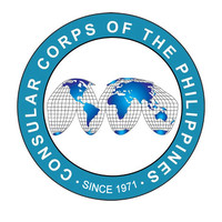 Consular Corps of the Philippines logo, Consular Corps of the Philippines contact details