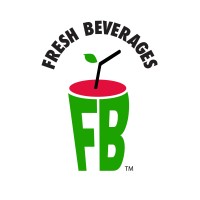 Fresh Beverages LLC logo, Fresh Beverages LLC contact details