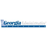 Georgia Administrative Services, Inc. logo, Georgia Administrative Services, Inc. contact details