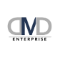 DMD Enterprise logo, DMD Enterprise contact details