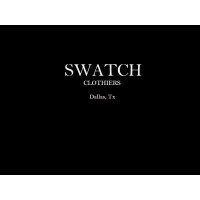 Swatch Clothiers logo, Swatch Clothiers contact details