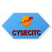 CYSECITC logo, CYSECITC contact details