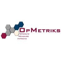 OpMetriks Pty Ltd logo, OpMetriks Pty Ltd contact details