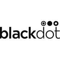 Black Dot logo, Black Dot contact details