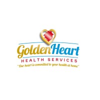 Golden Heart Caregivers logo, Golden Heart Caregivers contact details