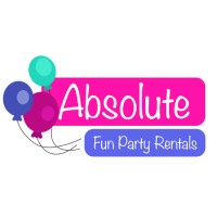 Absolute Fun Party Rentals logo, Absolute Fun Party Rentals contact details