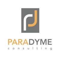 Paradyme Consulting logo, Paradyme Consulting contact details