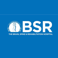 BRAIN SPINE REHABILITATION HOSPITAL (BSR) logo, BRAIN SPINE REHABILITATION HOSPITAL (BSR) contact details