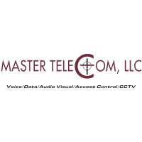 Master Telecom logo, Master Telecom contact details