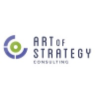 Art of Strategy Consulting logo, Art of Strategy Consulting contact details