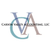 Carson Valley Accounting logo, Carson Valley Accounting contact details