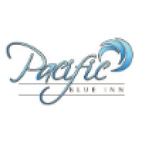 Pacific Blue Inn logo, Pacific Blue Inn contact details