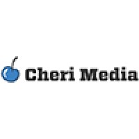 Cheri Media logo, Cheri Media contact details