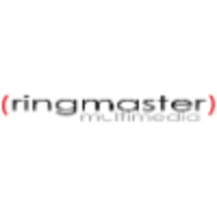 Ringmaster Multimedia logo, Ringmaster Multimedia contact details