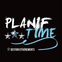 PLANIFTIME logo, PLANIFTIME contact details