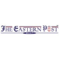 The Eastern Post logo, The Eastern Post contact details