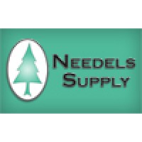 Needels Supply logo, Needels Supply contact details