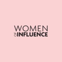 Women of Influence QLD logo, Women of Influence QLD contact details