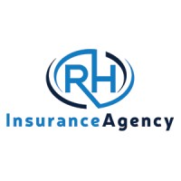 RH Insurance Agency logo, RH Insurance Agency contact details