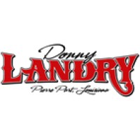 DONNY LANDRY HEAVY HAUL LLC INC logo, DONNY LANDRY HEAVY HAUL LLC INC contact details