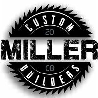 Miller Custom Builders logo, Miller Custom Builders contact details