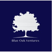 Blue Oak Ventures logo, Blue Oak Ventures contact details