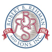 RBR & SONS, INC. logo, RBR & SONS, INC. contact details