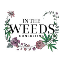 In the Weeds Consulting logo, In the Weeds Consulting contact details