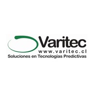 VARITEC logo, VARITEC contact details