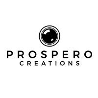 Prospero Creations logo, Prospero Creations contact details