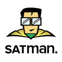 SATman.mx logo, SATman.mx contact details