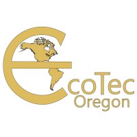 EcoTec Oregon logo, EcoTec Oregon contact details