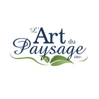 L'Art du Paysage inc. logo, L'Art du Paysage inc. contact details