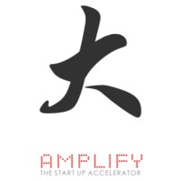 Amplify - The Startup Accelerator logo, Amplify - The Startup Accelerator contact details