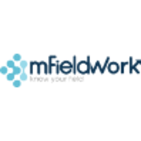 mFieldwork logo, mFieldwork contact details